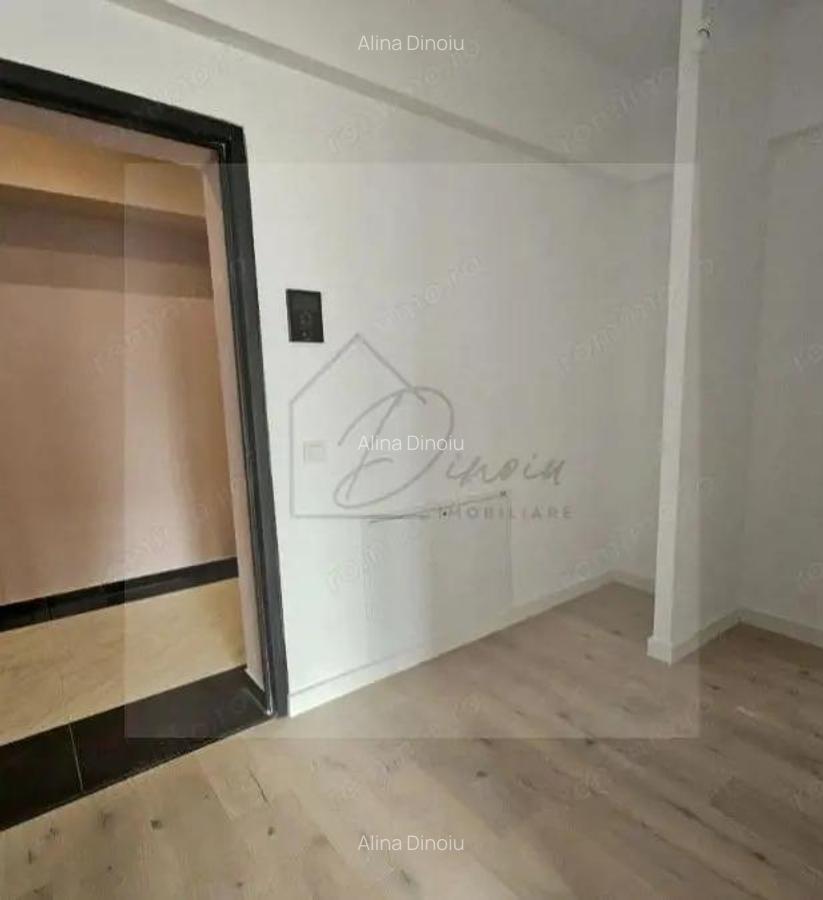 Apartament 2 camere First Estates -Plaza Pipera I taxare inversa - 19