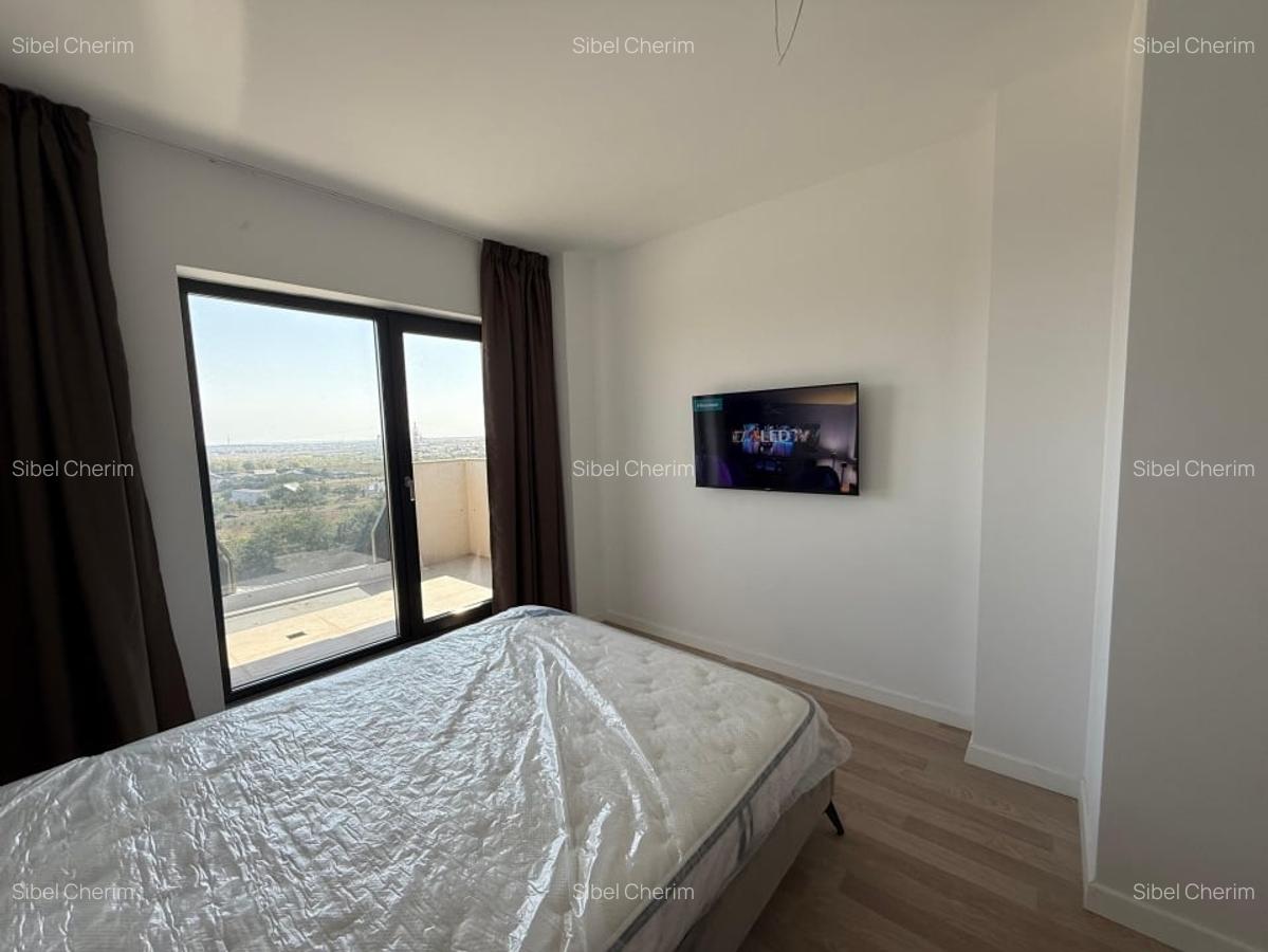 Inchiriere apartament nou – Zona Veterani - 29
