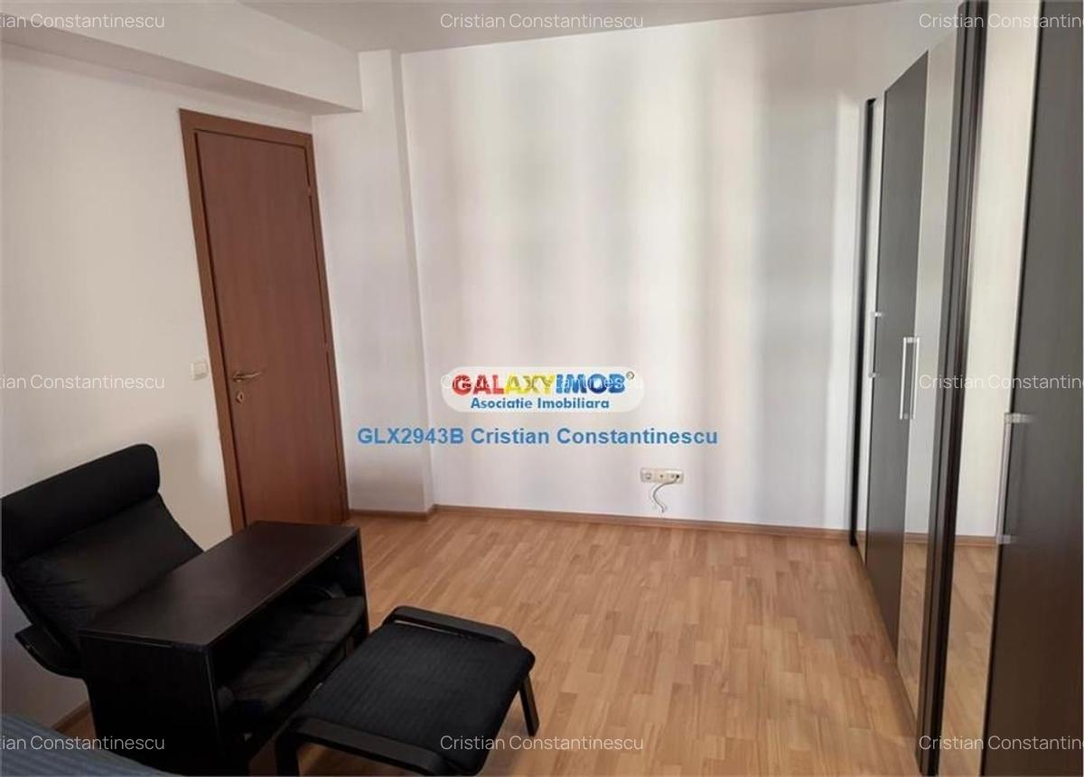 Apartament 2 camere transformat in 3, 66 mp , Confort City - 6