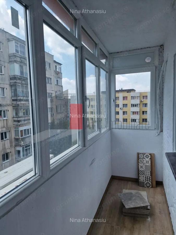 APARTAMENT 2 CAMERE -CHISINAU - 8