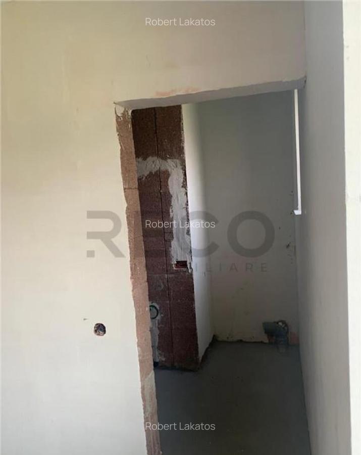 RECO Casa Nojorid 3 camere semifinisata sau la cheie - 10