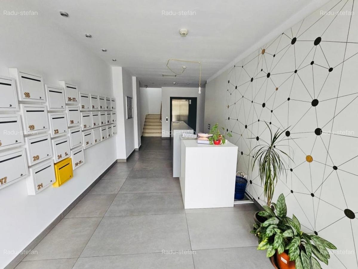 AP 2 CAMERE DE INCHIRIAT | BANEASA | AVIATIEI | PARCARE | CENTRALA - 10