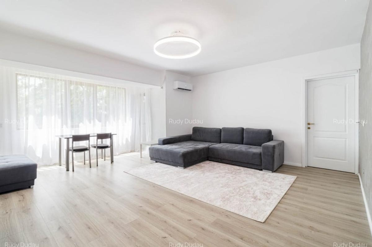 Apartament 2 camere complet mobilat si utilat - 2