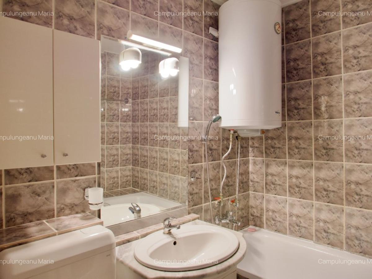 Apartament 3 camere spatios langa Parc - 26