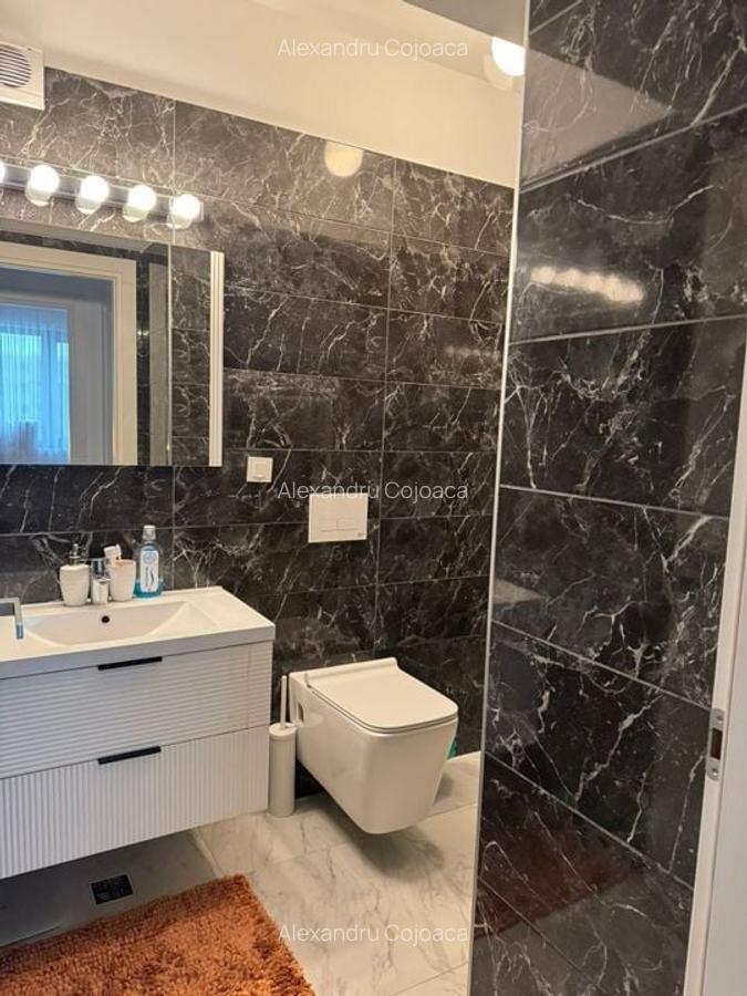 Apartament 3 camere Aviatiei–Pipera • 75 mp • 2 băi • parcare inclusă - 3