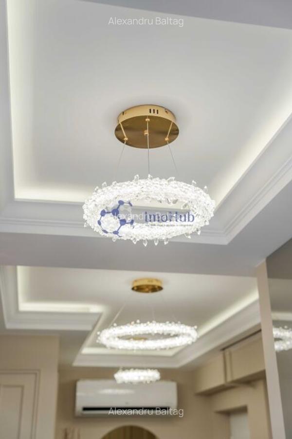 Exclusivist. Elegant. Unic. Apartament premium in Copou - 40