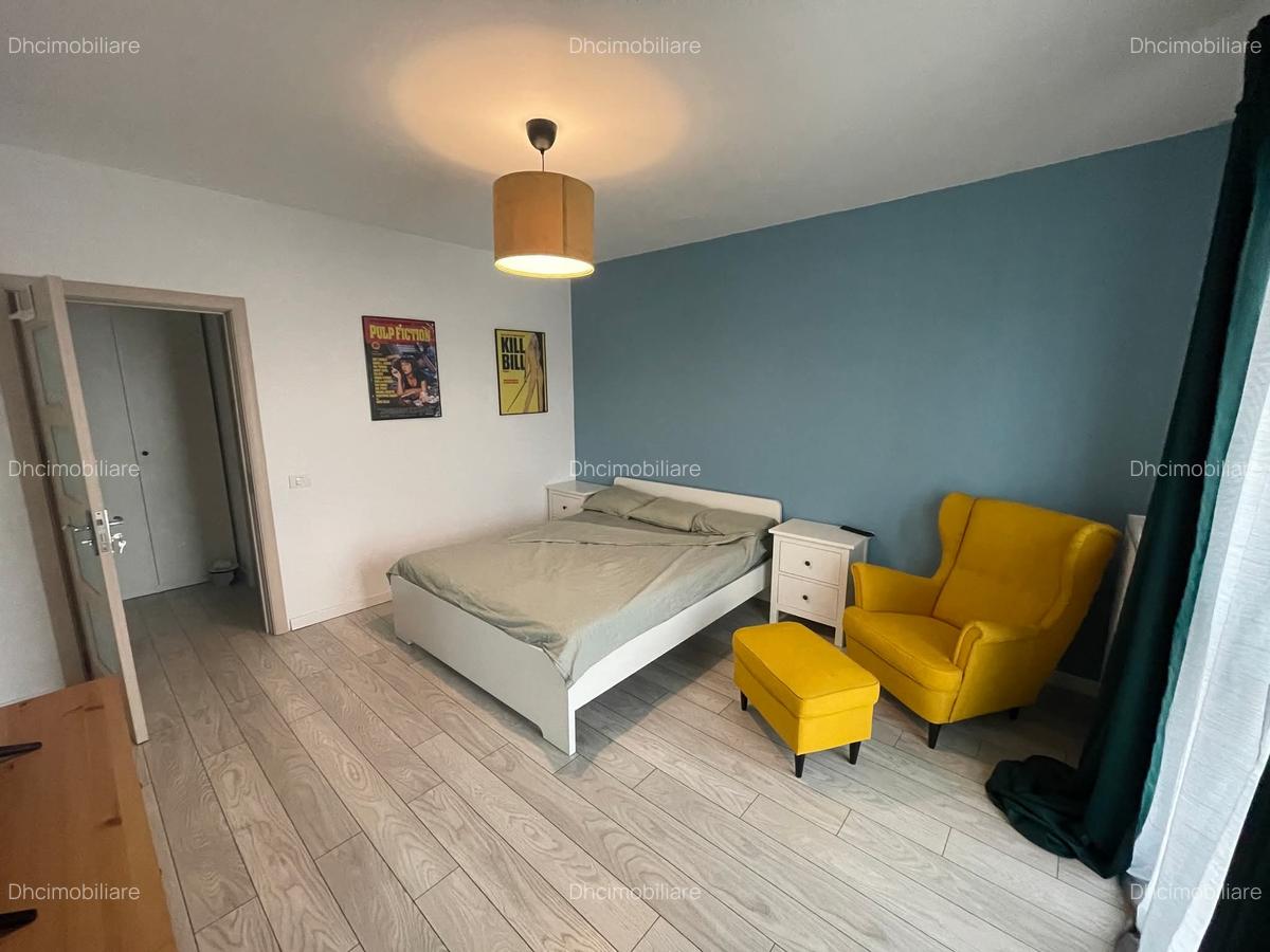 Exigent Plaza Residence faza 2 superba - 3