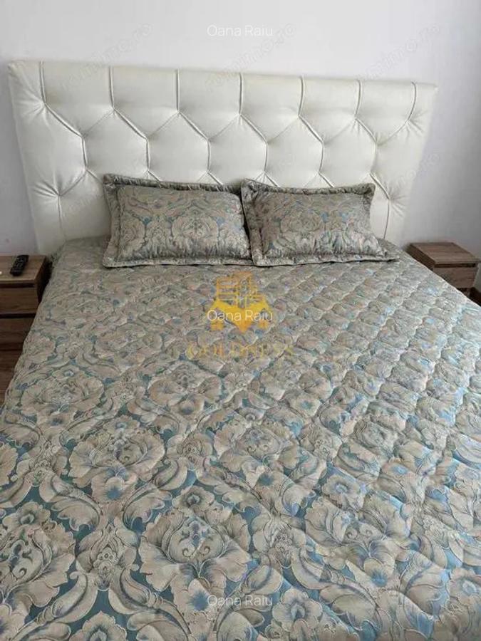 Casa de inchiriat, renovata, 3 camere, curte de 60 mp, Dambul Rotund - 6