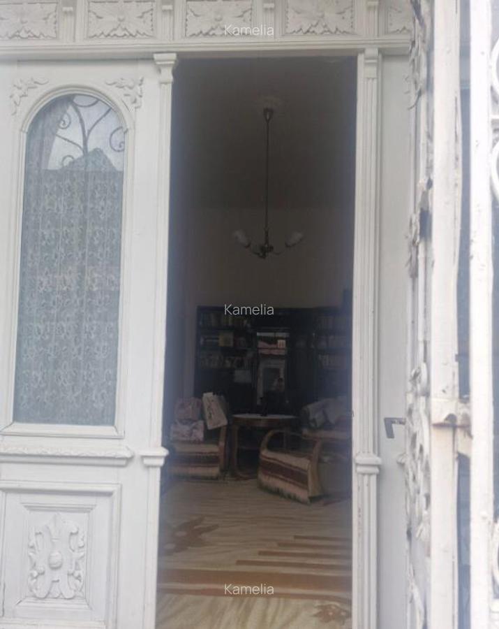 Casa interbelica zona semicentrala Buzau - 7