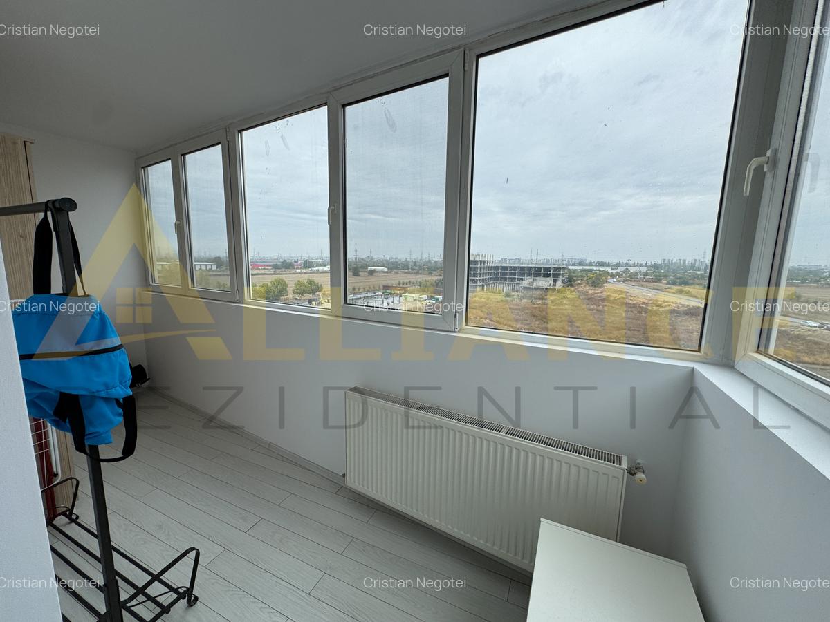 Apartament 3 camere spațios, modern, în Confort City – 75 mp + balcon - 14