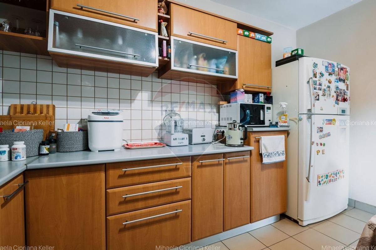Vanzare casa,  intr-o locatie linistita in cartierul Europa - 17