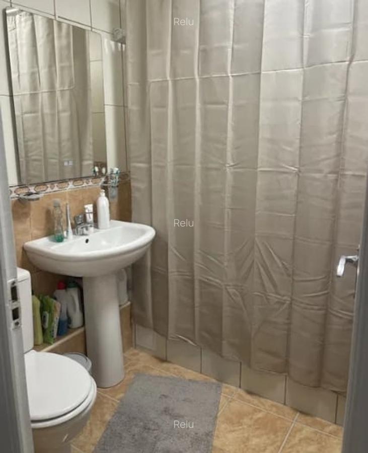 UNIRII ROND Alba Iulia ,DECOMANDAT,Renovat,mobilat,utilat,complet - 5