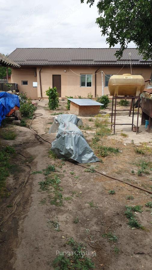 Vand Casa + teren com Seaca - 6