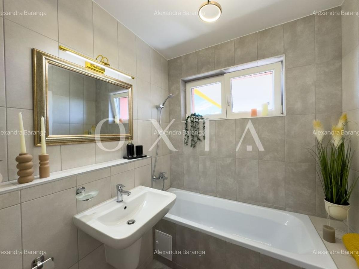 AX918 Eleganta la inaltime in Adora Forest - 15