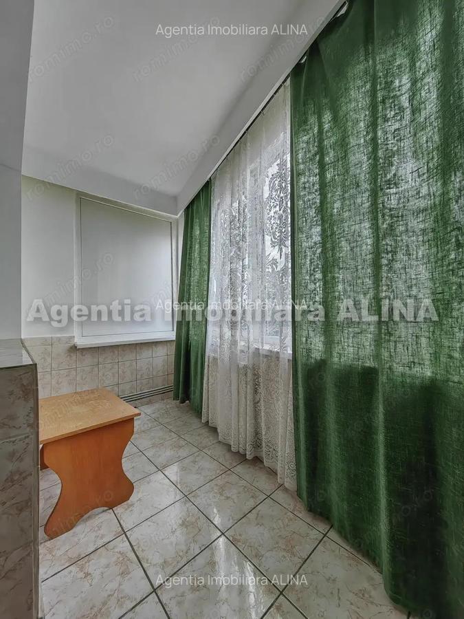 Ap. 2 camere in Deva, zona Piata centrala, Aleea Pescarilor, 42 mp, decomandat, etaj 5, lift... - 11