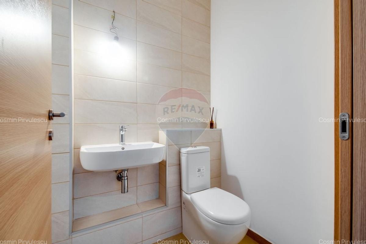 Apartament 3 camere de vanzare, Gran Via, Lujerului Metrou, Plazza - 13