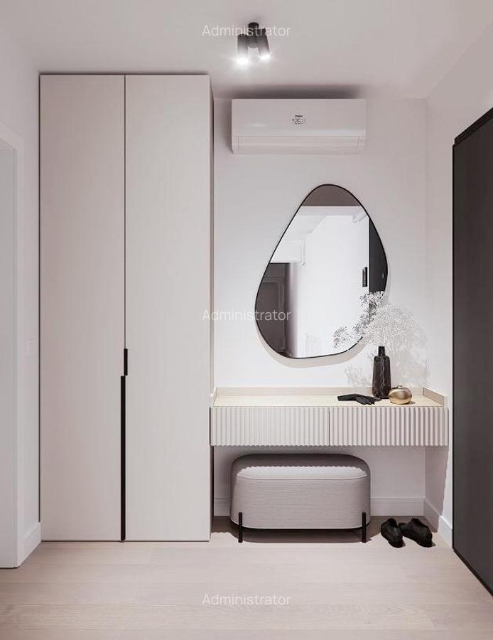 Iancu Nicolae vanzare apartament de lux 3 camere constructie noua 2024 - 5