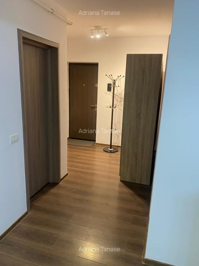 Apartament 2 camere, parter 58 mp, Tractorul - 11