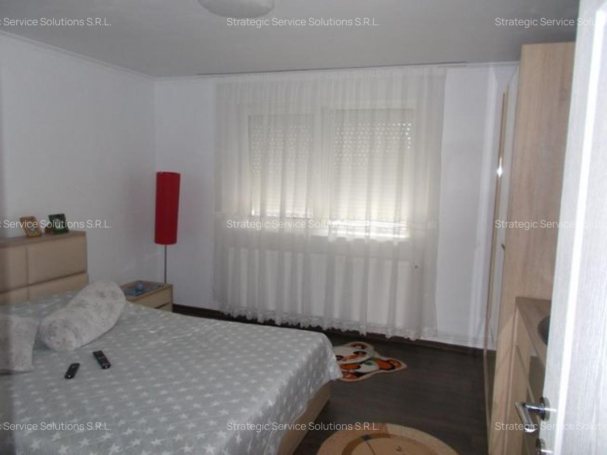 Vila, P+M, Timisoara, Freidorf, 4 cam, pompa caldura, partial mobilata - 2