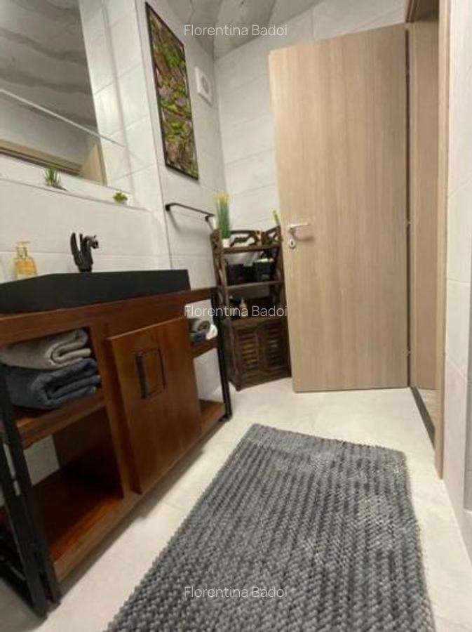 Roka Residence - Nerva Traian, MOBILAT MODERN ,loc parcare subteran - 9