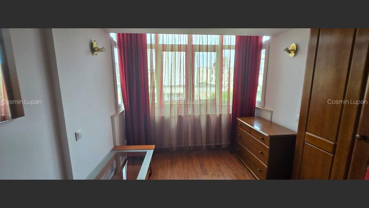 Apartament 2 Camere Spațioase – Zonă Ultracentrală și Liniștită - 5