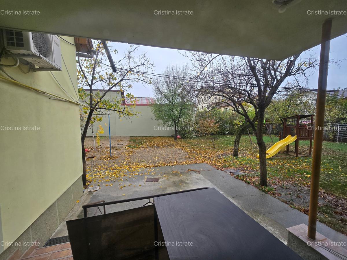 Sagului- Liviu Rebreanu- Casa 200 mp-curte si parcare - 3