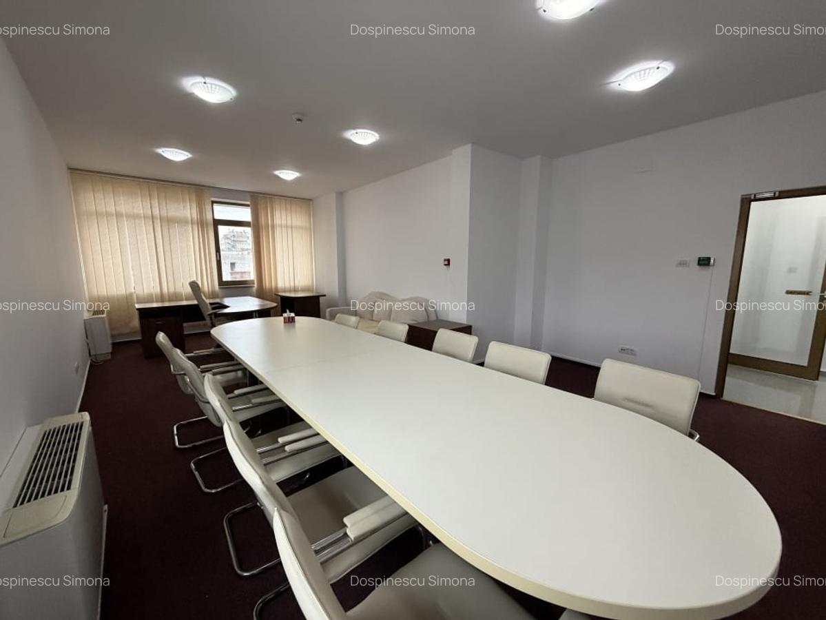 Anunt BOMBĂ | Spatiu birou | Unirii | Tineretului | Metrou 7' - 2