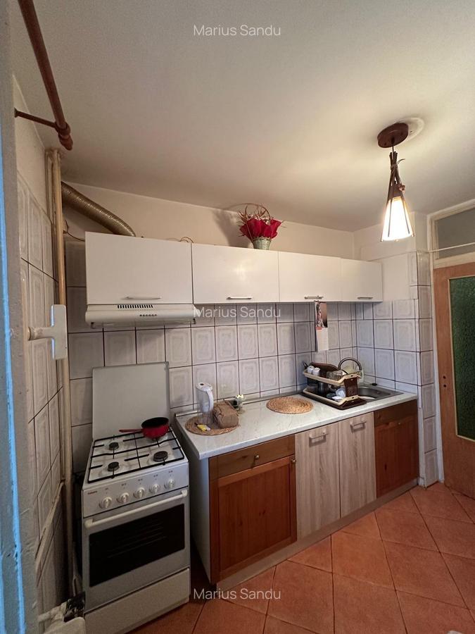 APARTAMENT 2 CAMERE, ETAJ 6/8, BLOC REABILITAT TERMIC - 6