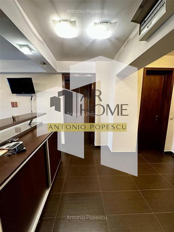 Vanzare apartament 3 camere, transformat in 2, Ploiesti, ultracentral - 4