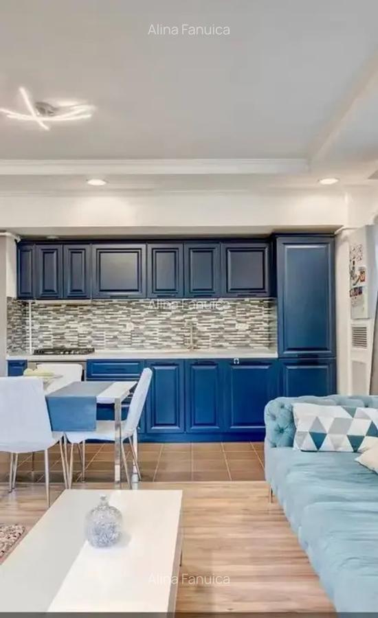 Apartament de Vânzare 3 Camere - Iancu Nicoale - Piscină Exterioară - 6