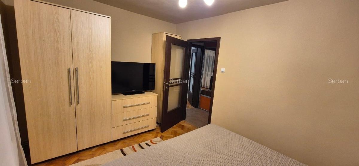 Proprietar - Inchiriez Apartament 2 camere. langa Iulius Mall - 4