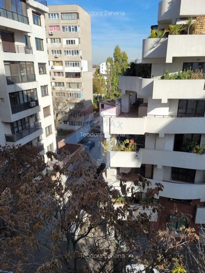 Garsoniera de inchiriat - Strada Avrig, Sector 2 (zona Obor) - 1