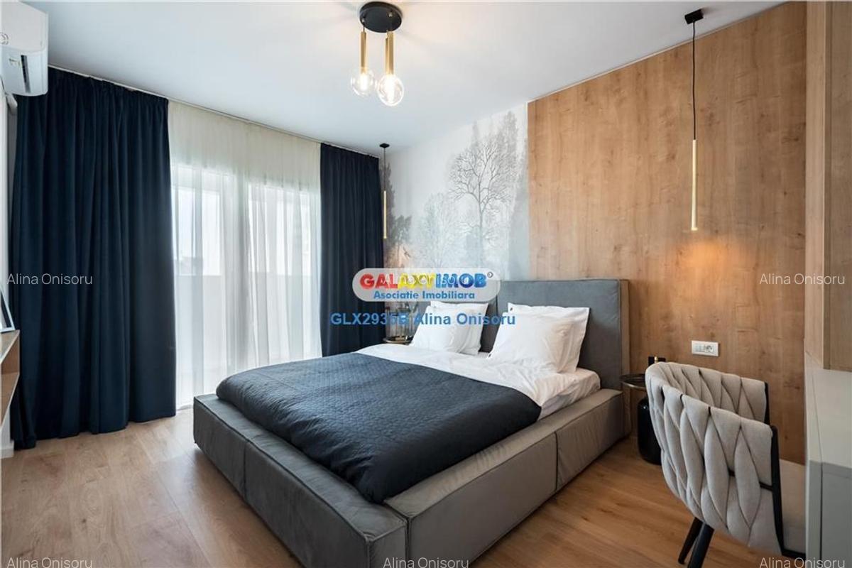 3 Camere Ultracentral _Ideal pentru Locuit sau Airbnb Profitabil - 9