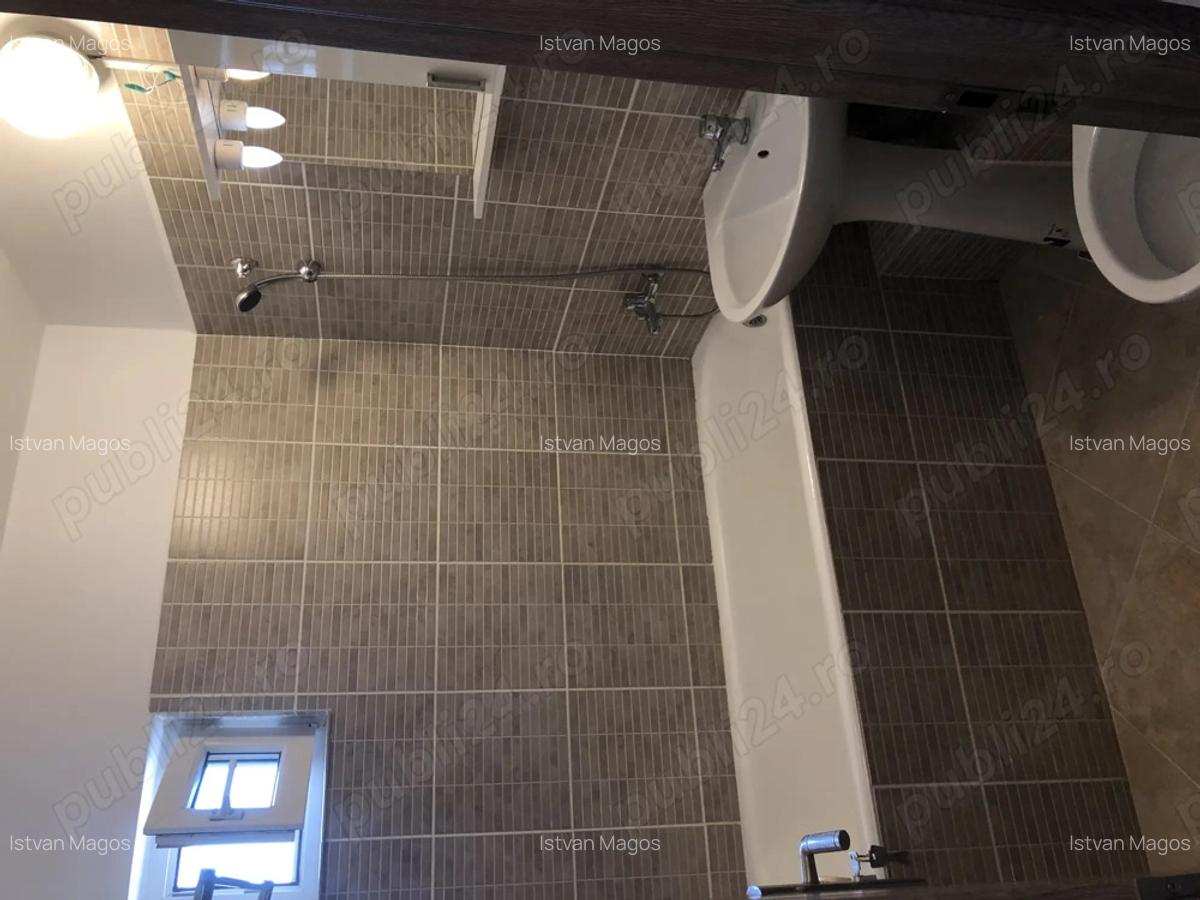 Garsoniera Calea Mosilor - Blvd Eminescu - 4