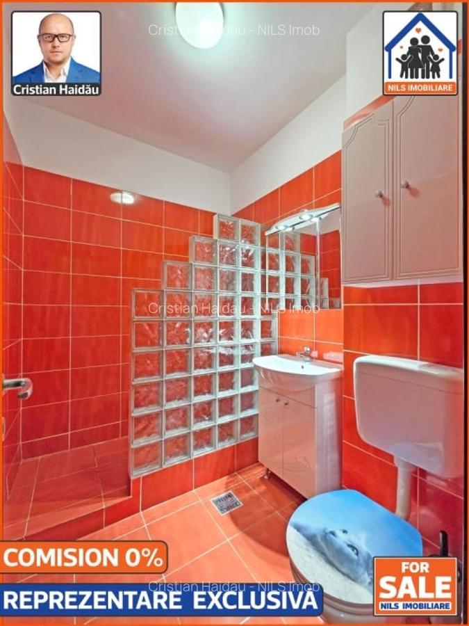 Apartament 3 camere, 2 balcoane si parcare | Confort Urban Rahova - 12