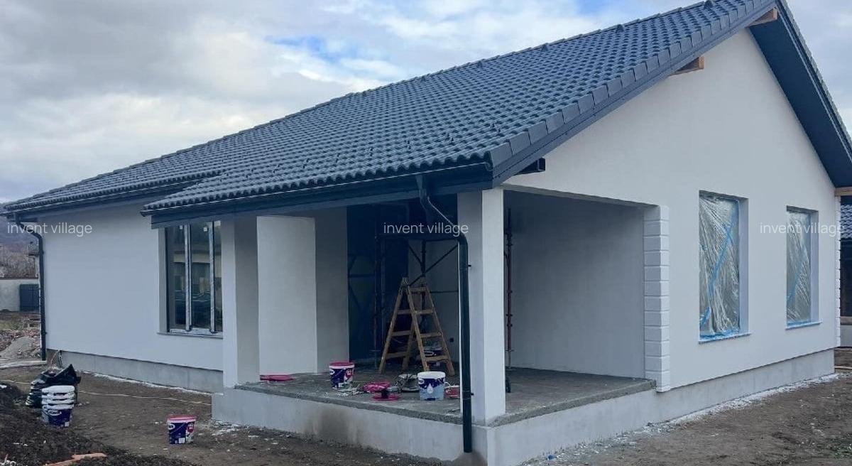 Casă superbă pe parter direct de la proprietar! Finisaje premium! - 10