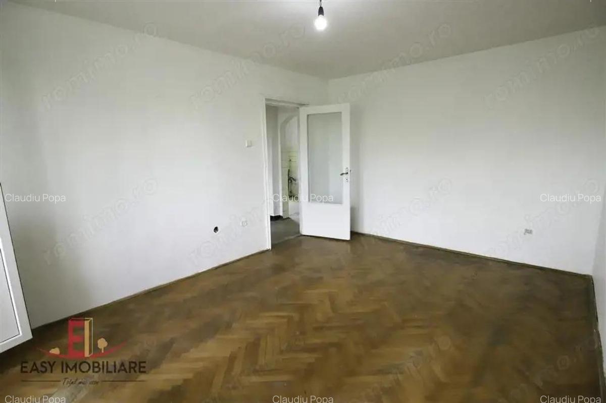 Apartament 3 camere etaj intermediar, bloc izolat, 2 balcoane, Dambu Pietros - 2