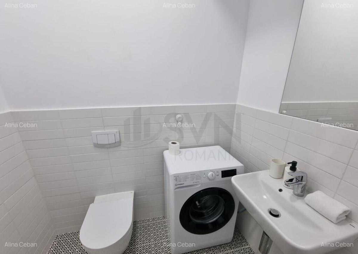 Apartament 3 camere Aviatiei - 9
