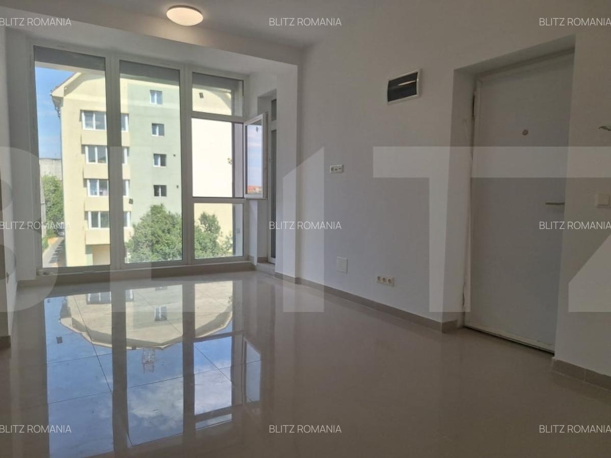Apartament NOU, 2 camere, stil Modern/Industrial, Complexul Studentesc - 1
