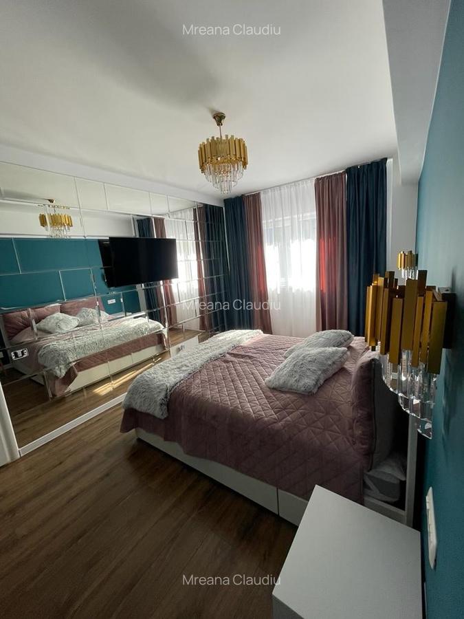 Apartament cu 2 camere decomandat în Rulmentul - 4