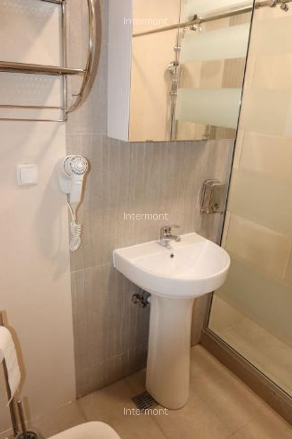 Apartament 2 camere cu balcon, garaj, lift, 2018. - 6