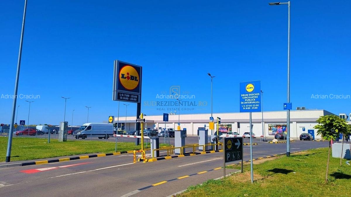 Apartament cu 3 camere, mobilat si utilat, 1/6, Sos.Salaj, Comision 0% - 22