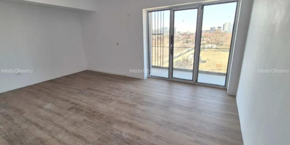 Apartament cu 3 camere decomandat în Aviației - 3