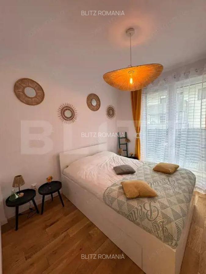 Apartament 2 camere, prima inchiriere, parcare subterana, zona Terra - 7