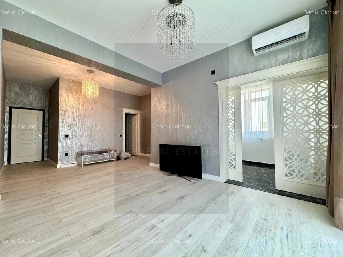 Vanzare apartament cu o camera - 35 m.p in Pacurari - Iasi - 6