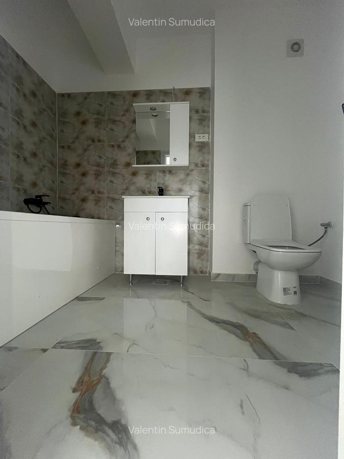 Apartament 3 camere 2 bai - Gata de mutare - - 7