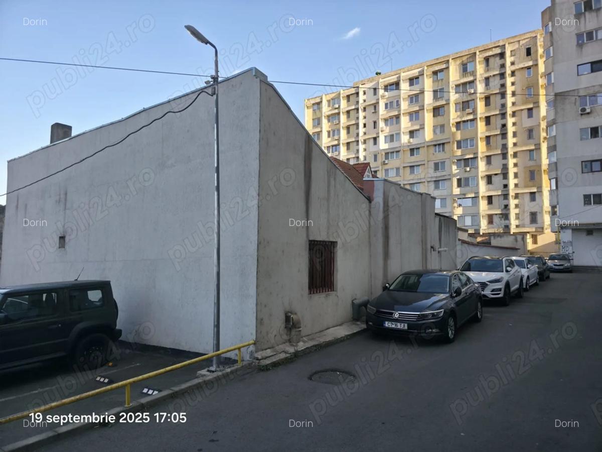Casa 3 Camere, Baie, Bucatarie, 2 Bai Centru - Tomis 2, eMag 142m - 6