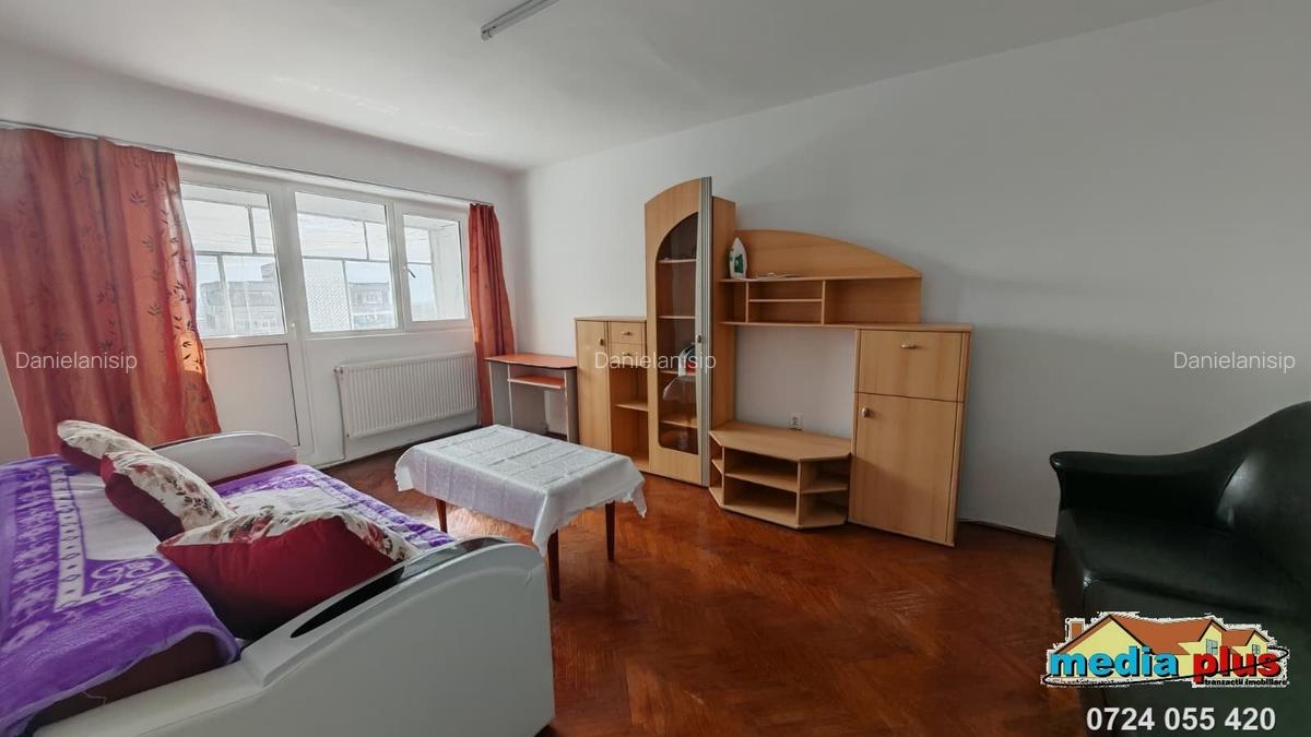 🏠 Apartament 2 camere decomandat – Mazepa, vedere pe sud 🌞 - 1
