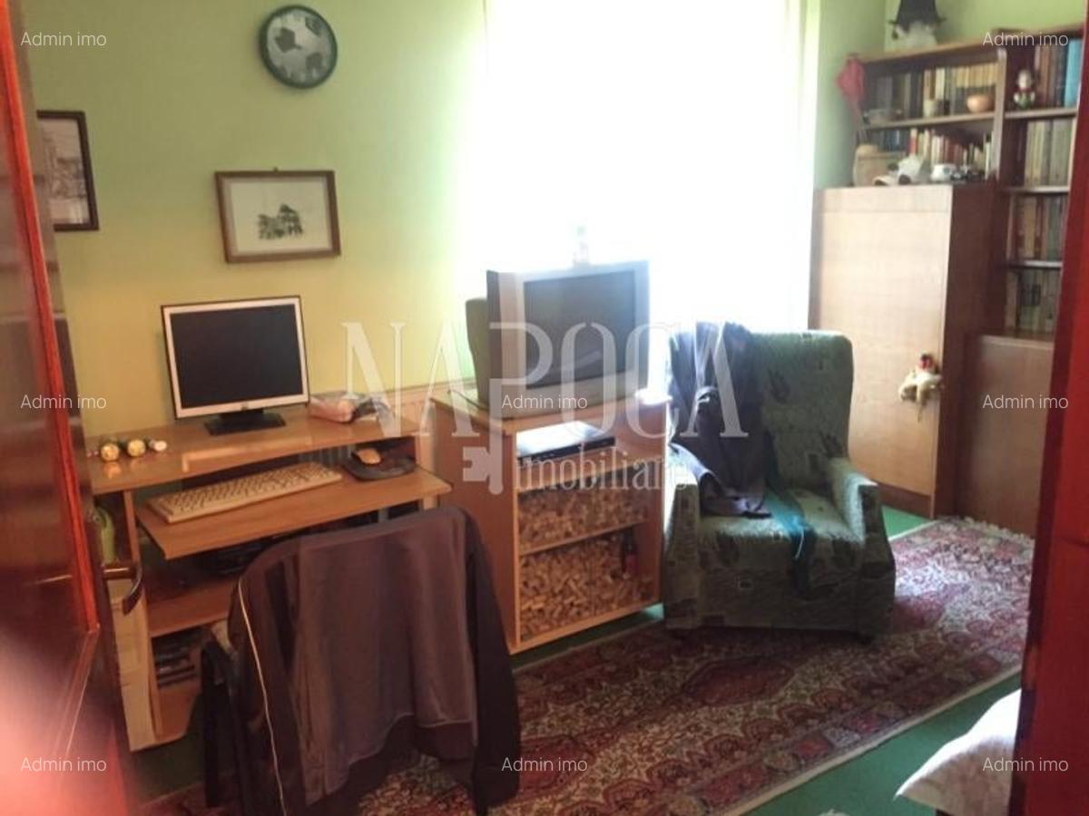 Casa 4 camere de vanzare in Gruia, Cluj Napoca - 11