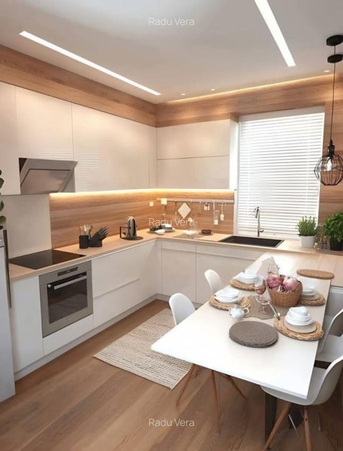 2 camere tip studio - 4